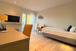 Bernsteinsee Hotel & Ferien by Palette Resorts