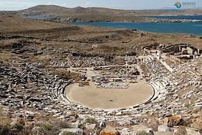 Anemolia Villa