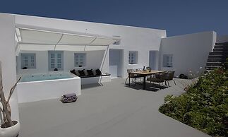 Anemolia Villa