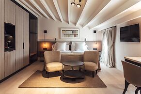 Sant Francesc Hotel Singular