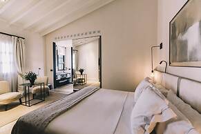 Sant Francesc Hotel Singular