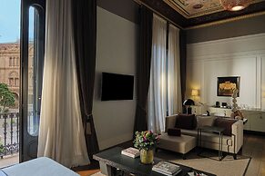 Sant Francesc Hotel Singular