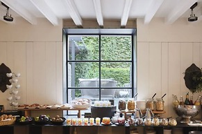 Sant Francesc Hotel Singular