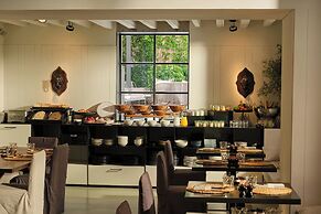 Sant Francesc Hotel Singular