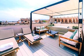 Sant Francesc Hotel Singular