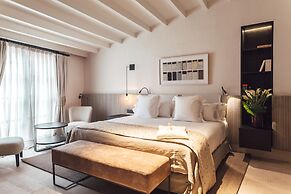 Sant Francesc Hotel Singular