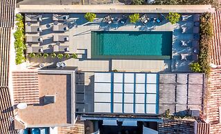 Sant Francesc Hotel Singular