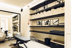 Sant Francesc Hotel Singular