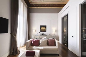 Sant Francesc Hotel Singular