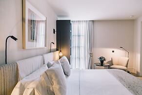 Sant Francesc Hotel Singular