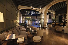 Sant Francesc Hotel Singular