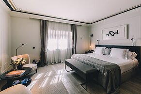 Sant Francesc Hotel Singular