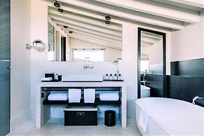 Sant Francesc Hotel Singular