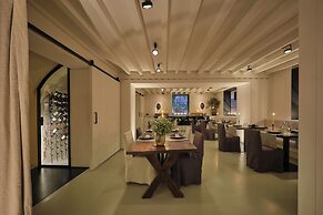 Sant Francesc Hotel Singular