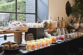 Sant Francesc Hotel Singular