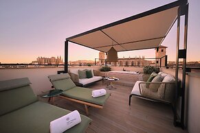 Sant Francesc Hotel Singular