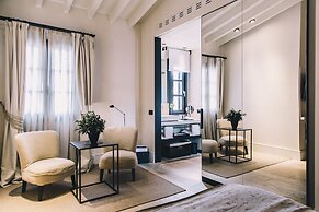 Sant Francesc Hotel Singular