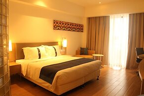 Holiday Inn Express Haikou West Coast by IHG