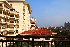 Holiday Inn Express Haikou West Coast by IHG