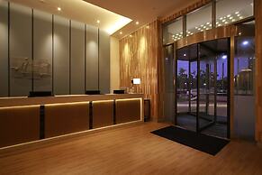 Holiday Inn Express Haikou West Coast by IHG