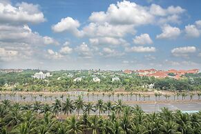 Holiday Inn Express Haikou West Coast by IHG