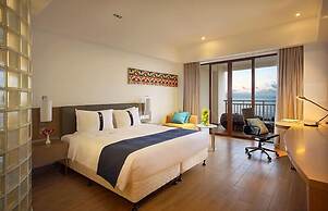 Holiday Inn Express Haikou West Coast by IHG
