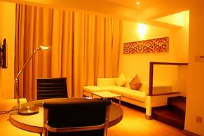 Holiday Inn Express Haikou West Coast by IHG