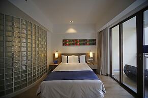 Holiday Inn Express Haikou West Coast by IHG