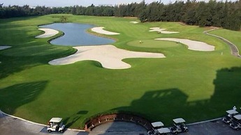 Holiday Inn Express Haikou West Coast by IHG