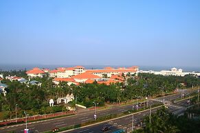 Holiday Inn Express Haikou West Coast by IHG