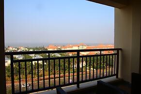 Holiday Inn Express Haikou West Coast by IHG