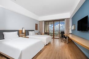 Holiday Inn Express Haikou West Coast by IHG