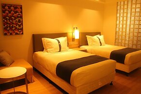 Holiday Inn Express Haikou West Coast by IHG