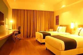 Holiday Inn Express Haikou West Coast by IHG