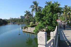 Holiday Inn Express Haikou West Coast by IHG