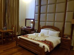 Great Wall Hotel Nay Pyi Taw