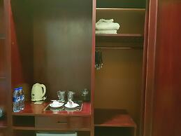 Great Wall Hotel Nay Pyi Taw