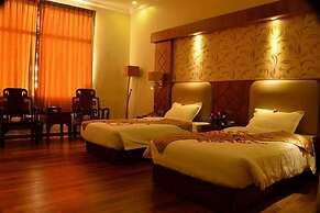 Great Wall Hotel Nay Pyi Taw