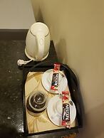 Great Wall Hotel Nay Pyi Taw