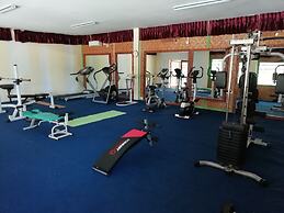 Great Wall Hotel Nay Pyi Taw