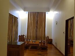 Great Wall Hotel Nay Pyi Taw