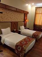 Great Wall Hotel Nay Pyi Taw