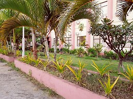 Great Wall Hotel Nay Pyi Taw