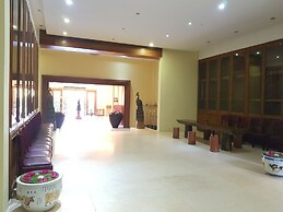 Great Wall Hotel Nay Pyi Taw