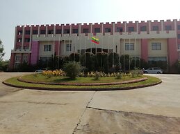 Great Wall Hotel Nay Pyi Taw