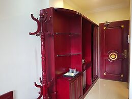 Great Wall Hotel Nay Pyi Taw