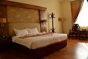 Great Wall Hotel Nay Pyi Taw