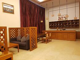 Great Wall Hotel Nay Pyi Taw