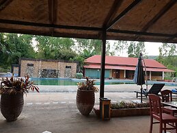 Great Wall Hotel Nay Pyi Taw