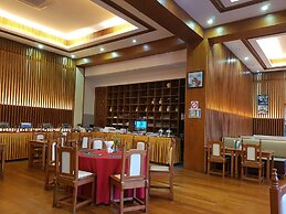 Great Wall Hotel Nay Pyi Taw